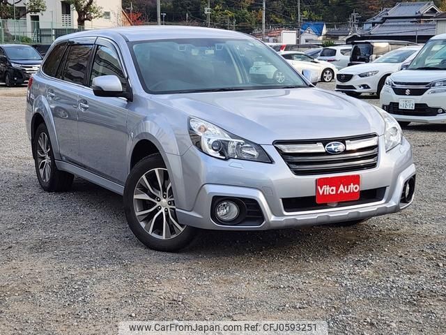 subaru outback 2014 quick_quick_BRM_BRM-031341 image 2