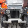 mitsubishi jeep 1979 CFJ1798205 image 12