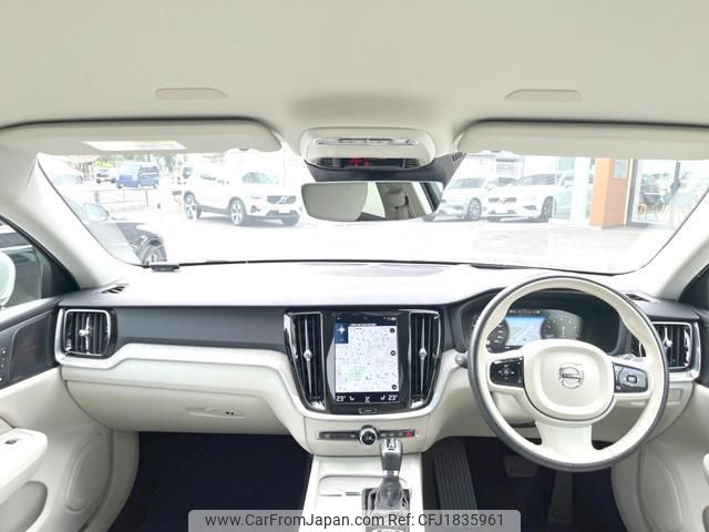 volvo v60 2020 CFJ1835961 image 2