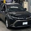 toyota corolla-cross 2022 -TOYOTA 【山口 301ね4421】--Corolla Cross ZVG15-1006640---TOYOTA 【山口 301ね4421】--Corolla Cross ZVG15-1006640- image 5