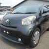 toyota iq 2009 -TOYOTA--iQ NGJ10--NGJ10-6000760---TOYOTA--iQ NGJ10--NGJ10-6000760- image 1