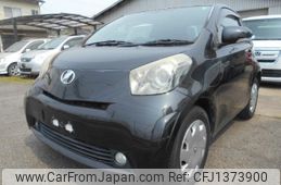 toyota iq 2009 -TOYOTA--iQ NGJ10--NGJ10-6000760---TOYOTA--iQ NGJ10--NGJ10-6000760-