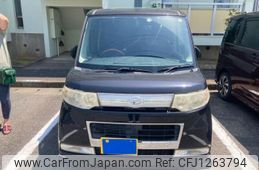 daihatsu tanto 2009 -DAIHATSU--Tanto CBA-L375S--L375S-0240290---DAIHATSU--Tanto CBA-L375S--L375S-0240290-