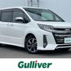 toyota noah 2018 -TOYOTA--Noah DBA-ZRR80W--ZRR80-0427483---TOYOTA--Noah DBA-ZRR80W--ZRR80-0427483- image 1