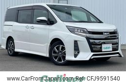 toyota noah 2018 -TOYOTA--Noah DBA-ZRR80W--ZRR80-0427483---TOYOTA--Noah DBA-ZRR80W--ZRR80-0427483-