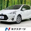 toyota aqua 2016 -TOYOTA--AQUA DAA-NHP10--NHP10-6567847---TOYOTA--AQUA DAA-NHP10--NHP10-6567847- image 1