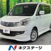 suzuki solio 2012 CFJ1716994 image 1