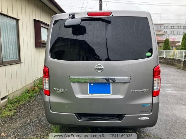 nissan caravan-van 2014 -NISSAN--Caravan Van LDF-VW2E26--VW2E26-012757---NISSAN--Caravan Van LDF-VW2E26--VW2E26-012757- image 2