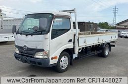 hino dutro 2011 -HINO--Hino Dutoro SKG-XZU650M--XZU650-****505---HINO--Hino Dutoro SKG-XZU650M--XZU650-****505-
