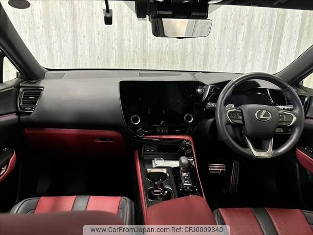 lexus nx 2023 -LEXUS--Lexus NX 6AA-AAZH20--AAZH20-6003480---LEXUS--Lexus NX 6AA-AAZH20--AAZH20-6003480- image 2