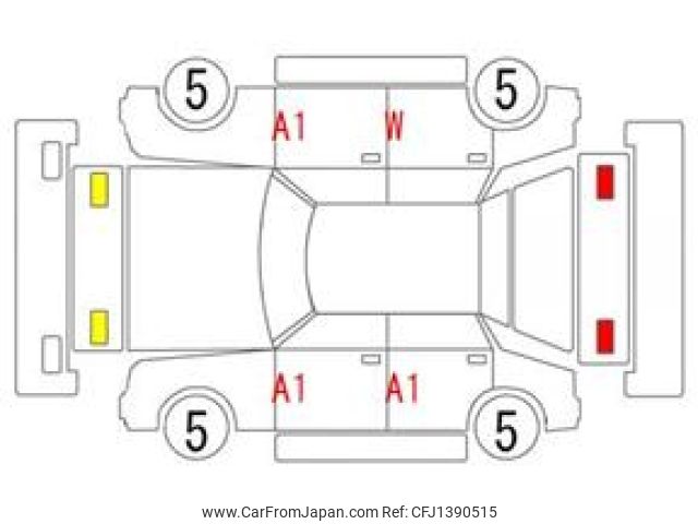 jeep commander 2023 -CHRYSLER--Jeep Commander 3DA-H620--MCAPJ9AY7PFA06999---CHRYSLER--Jeep Commander 3DA-H620--MCAPJ9AY7PFA06999- image 2