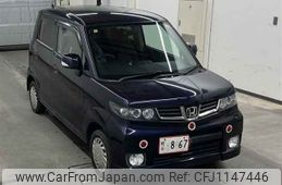 honda zest 2010 -HONDA--Zest JE2-2300852---HONDA--Zest JE2-2300852-