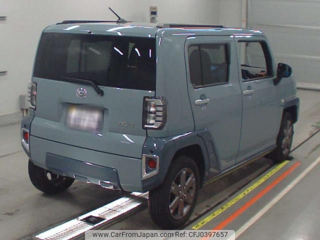 daihatsu taft 2022 quick_quick_5BA-LA900S_LA900S-0102133 image 2