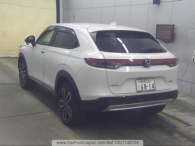 honda vezel 2021 quick_quick_6AA-RV5_RV5-1013172 image 2
