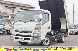 mitsubishi-fuso canter 2017 GOO_NET_EXCHANGE_0207851A30240618W002