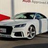 audi tt-rs-coupe 2018 quick_quick_ABA-FVDAZF_WUAZZZFV8H1901193 image 1