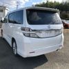 toyota vellfire 2012 -TOYOTA--Vellfire DBA-ANH25W--ANH25W-8041311---TOYOTA--Vellfire DBA-ANH25W--ANH25W-8041311- image 17