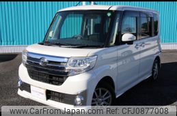 daihatsu tanto 2015 -DAIHATSU 【名変中 】--Tanto LA600S--0351525---DAIHATSU 【名変中 】--Tanto LA600S--0351525-