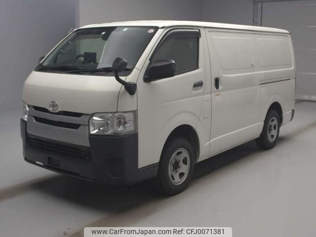 toyota hiace-van 2020 quick_quick_CBF-TRH200V_TRH200-0317091 image 1