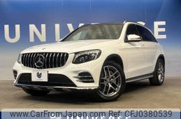 mercedes-benz glc-class 2016 -MERCEDES-BENZ--Benz GLC DBA-253946C--WDC2539462F075678---MERCEDES-BENZ--Benz GLC DBA-253946C--WDC2539462F075678-