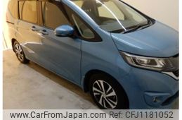 honda freed 2017 -HONDA--Freed DBA-GB5--GB5-1048513---HONDA--Freed DBA-GB5--GB5-1048513-