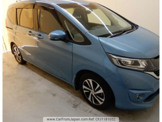honda freed 2017 -HONDA--Freed DBA-GB5--GB5-1048513---HONDA--Freed DBA-GB5--GB5-1048513- image 1