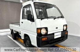 subaru sambar-truck 1991 Mitsuicoltd_SBST017291R0611