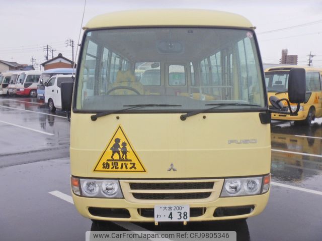 mitsubishi-fuso rosa-bus 2008 24430906 image 2