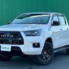 toyota hilux 2023 CFJ1626201 image 4