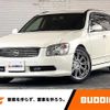 nissan stagea 2007 -NISSAN--Stagea GH-NM35--NM35-551136---NISSAN--Stagea GH-NM35--NM35-551136- image 1