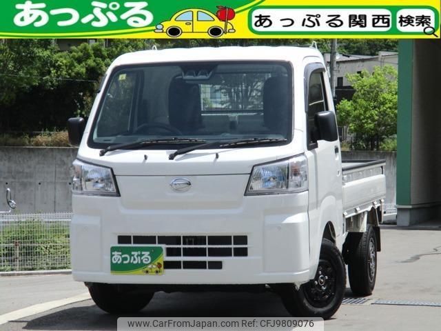 daihatsu hijet-truck 2022 quick_quick_3BD-S510P_S510P-0446847 image 1