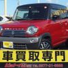 suzuki hustler 2016 -SUZUKI 【香川 583ｽ1314】--Hustler MR41S--186333---SUZUKI 【香川 583ｽ1314】--Hustler MR41S--186333- image 1