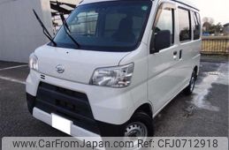 daihatsu hijet-van 2018 -DAIHATSU--Hijet Van EBD-S321V--S321V-0364574---DAIHATSU--Hijet Van EBD-S321V--S321V-0364574-