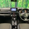 suzuki jimny-sierra 2023 quick_quick_JB74W_JB74W-196472 image 2