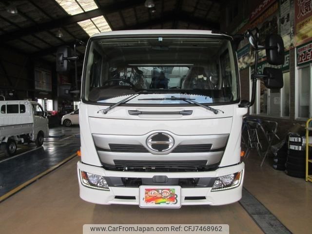 Used HINO RANGER 2023/Nov CFJ7468962 in good condition for sale