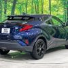 toyota c-hr 2021 CFJ1630201 image 17