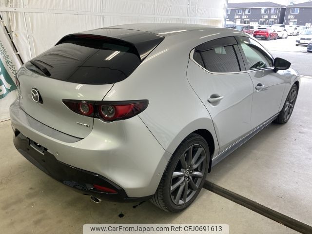 mazda axela 2019 YAMAKATSU_BPFP-101764 image 2