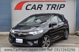 honda fit 2015 -HONDA--Fit DBA-GK5--GK5-3300156---HONDA--Fit DBA-GK5--GK5-3300156-