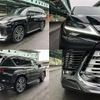 lexus lx 2023 CFJ1751101 image 4