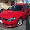 volkswagen golf-variant 2017 -VOLKSWAGEN 【千葉 302ﾕ8732】--VW Golf Variant DBA-AUCHP--WVWZZZAUZHP502450---VOLKSWAGEN 【千葉 302ﾕ8732】--VW Golf Variant DBA-AUCHP--WVWZZZAUZHP502450- image 1