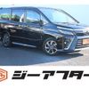 toyota voxy 2018 -TOYOTA--Voxy DBA-ZRR80W--ZRR80-0477765---TOYOTA--Voxy DBA-ZRR80W--ZRR80-0477765- image 1