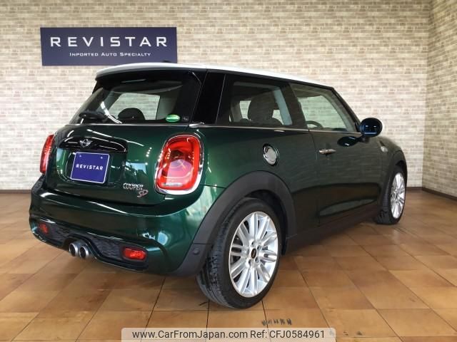 mini mini-others 2017 quick_quick_LDA-XN20_WMWXN920602F72860 image 2