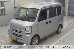 suzuki every 2007 -SUZUKI 【岐阜 480ﾌ4890】--Every EBD-DA64V--DA64V-255113---SUZUKI 【岐阜 480ﾌ4890】--Every EBD-DA64V--DA64V-255113-