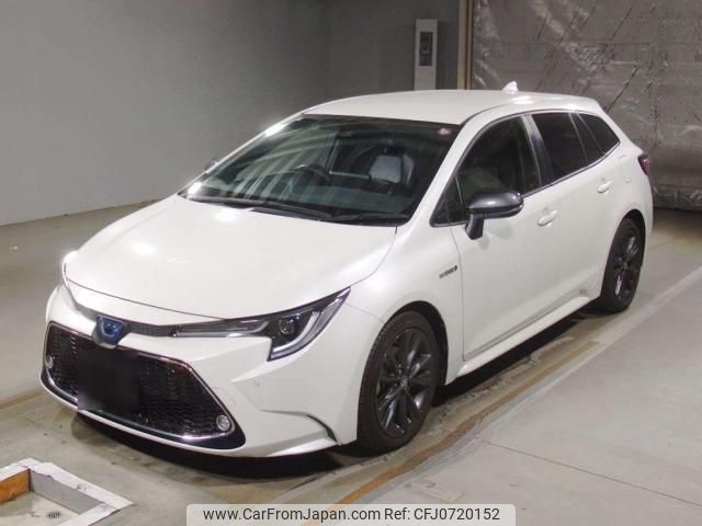 toyota corolla-touring-wagon 2020 quick_quick_6AA-ZWE211W_ZWE211-6036354 image 1