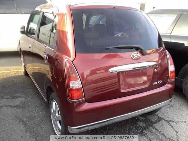 daihatsu mira-gino 2006 -DAIHATSU--Mira Gino L650S--0045760---DAIHATSU--Mira Gino L650S--0045760- image 2