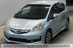 honda fit 2012 -HONDA--Fit GP4-1005047---HONDA--Fit GP4-1005047-