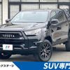 toyota hilux 2022 -TOYOTA--Hilux 3DF-GUN125--GUN125-3935215---TOYOTA--Hilux 3DF-GUN125--GUN125-3935215- image 1