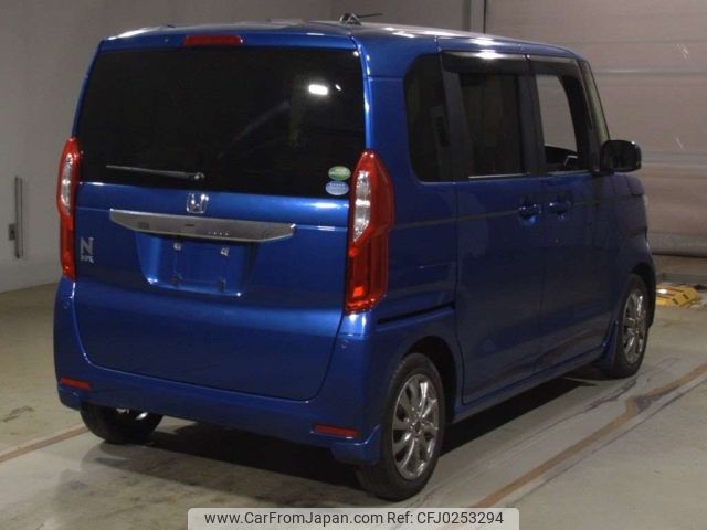 honda n-box 2019 -HONDA--N BOX JF3-1425037---HONDA--N BOX JF3-1425037- image 2