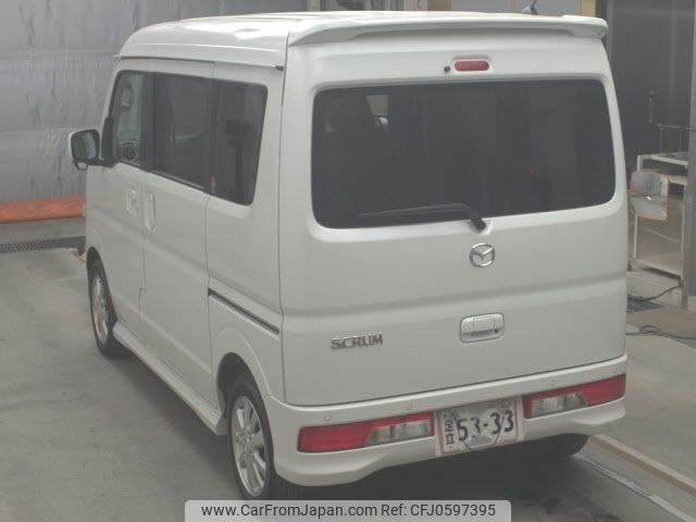 mazda scrum-wagon 2023 -MAZDA 【品川 000ﾝ0000】--Scrum Wagon DG17W--301535---MAZDA 【品川 000ﾝ0000】--Scrum Wagon DG17W--301535- image 2