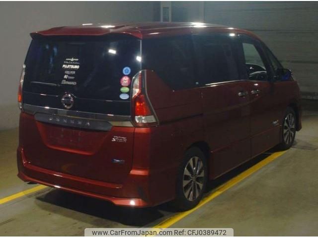 nissan serena 2016 quick_quick_DAA-GFC27_GFC27-016253 image 2